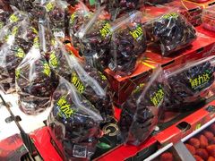 -鲜力达果品批发直销(青山店)