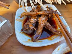 -雲记卢妈冷锅串串(中道街总店)
