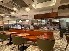 -BAKER&SPICE(BFC外滩金融中心店)