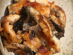 -玄白·炭烤活鳗(上海首店)