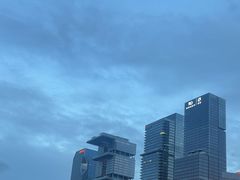 -琶醍壹号•潮菜江景餐吧