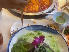 -大龙燚火锅(天安云谷店)