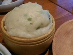 -云海肴·汽锅鸡·云南菜(天津国金汇店)