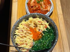 -极焰·烧肉刺身放题(天河领展广场店)