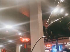 大堂-醉火烧泥炉烤肉(孩儿巷店)