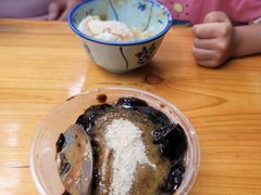 -张钦德·广场老牌豆花甜汤(总店)