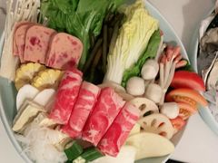 -生如夏花泰式火锅(伊藤双楠店)