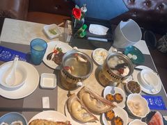 -悦鼎汇海鲜姿造