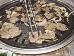 -红岸碳烤齐齐哈尔原味生态烤肉