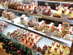 -檬舒舒MonChouChou(久光百货店)