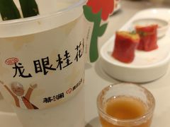 -蔡澜点心·粤菜(西单大悦城店)