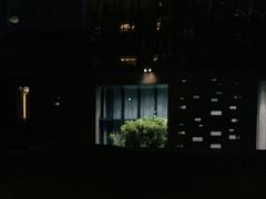 -成都博舍酒店