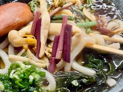 -章之鱼家(体育东路店)