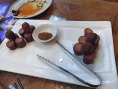 -不二茶空间·养生宴(石景山店)
