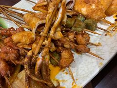 -老赵太太麻辣烫涮肚馆(大经路店)