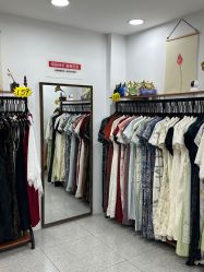 -陈大户旗袍(狮子林店)