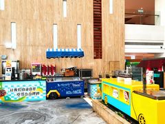 -佰园全日西餐厅-厦门佰翔软件园酒店