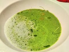 青豆冷汤-弦月窗LUNETTE BY AMANDA(复兴路店)