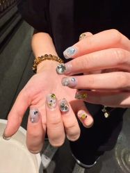 -LILY NAILS美甲美睫