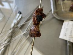 -小李子烧烤火锅地锅(枣行店)
