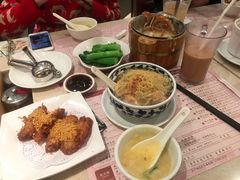 -池记(尖沙咀店)