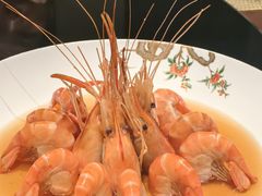 罗氏虾-清真·宁夏印象·盐池滩羊肉体验店(江宁路店)