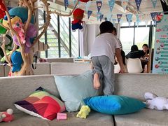 -BlueBubble蓝泡泡婴幼儿游泳会所(合川路店)