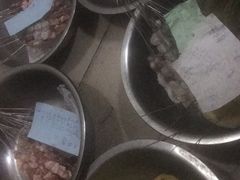 -永安烧烤