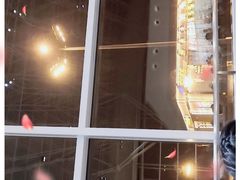 -张家界荷花国际机场航站楼-国内出发