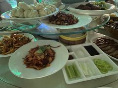 -名都饭店