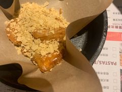 -必胜客(广渠路店)