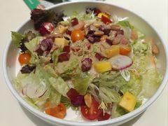 紫光大拌菜-紫光园(创始店)