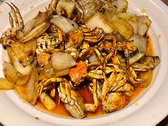 -周家二小姐的菜(西津渡店)