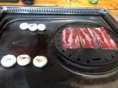 -杀猪天·韩国烤肉(铁路街第一分店)