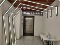 大堂-桂二老坛酸菜鱼(三街两巷店)