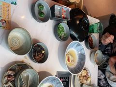 -喃喃椰·糟粕醋·椰子鸡火锅(七堡花园店)