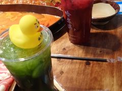 -楠火锅(哈尔滨金爵万象店)