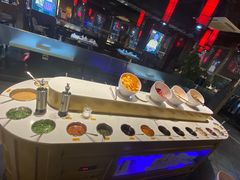 自助调料区-川西坝子(老军营店)