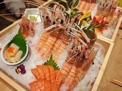 -Minase水濑·日料放题(外滩店)