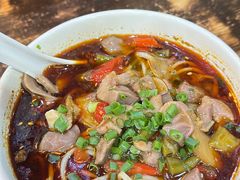肥肠米粉-牛王庙(龙华花园店)