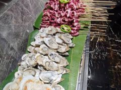 -喜庭海鲜自助(北辰三角洲北辰荟店)