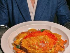 -狮拾久·现代新加坡料理(壹方城店)