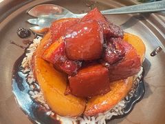 -淮扬韵(市政府汉神店)