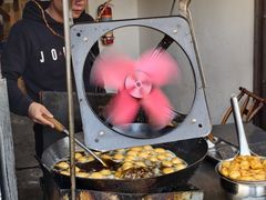 -李公庙糖油粑粑(李公庙巷店)