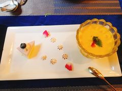 -马勒别墅·中餐厅