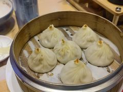 -小杨生煎(周浦万达店)
