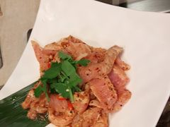-新石器烤肉(千灯大润发店)