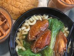 -华嫂冰室(尖沙咀店)