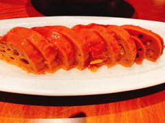 -上海人家花樣年华(中山公园店)