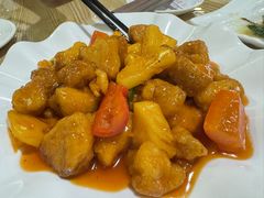 -佛有缘素食馆·荔湾老字号(陈家祠首店)